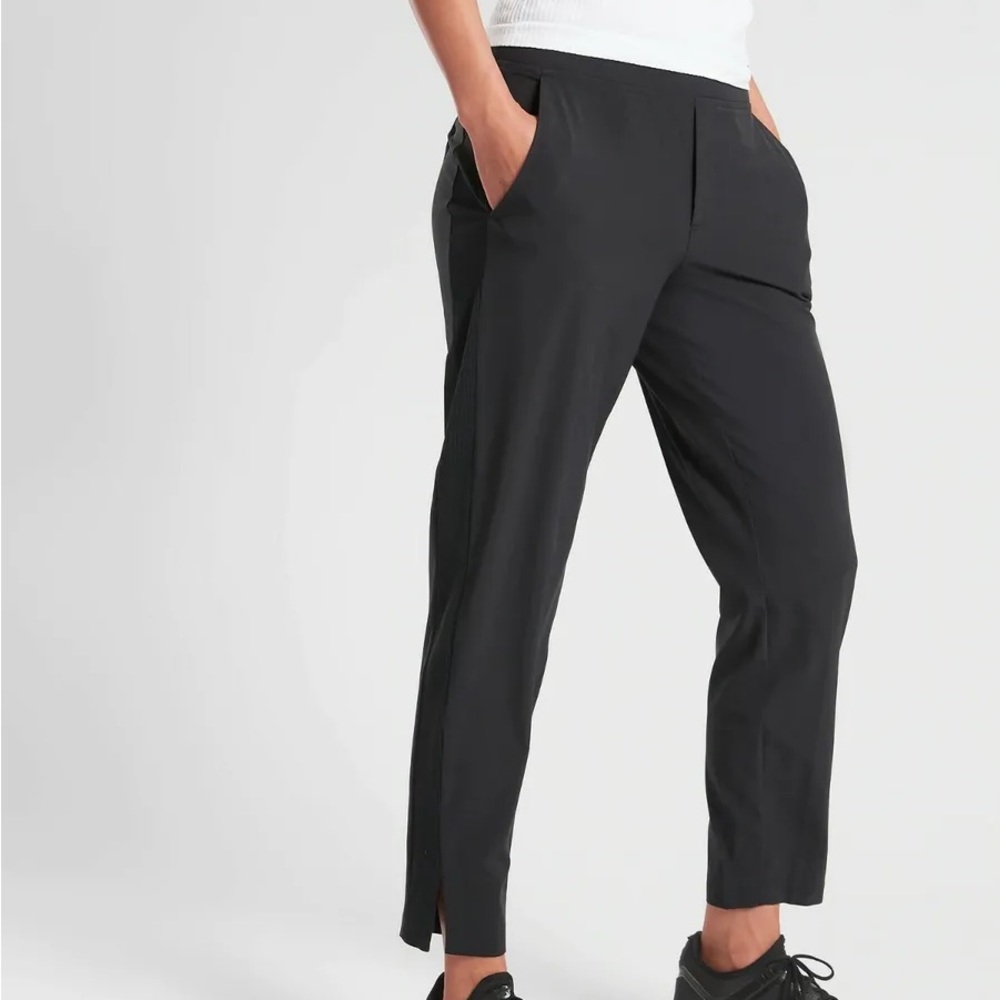 Athleta Brooklyn ankle pant 6